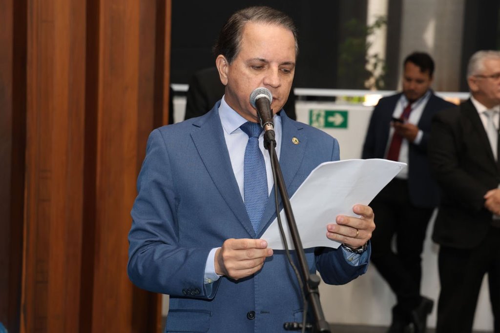 Imagem: Norma proposta refere-se ao cômputo de tempos para fins de progressão funcional na Polícia Militar e Bombeiros Militar Estadual