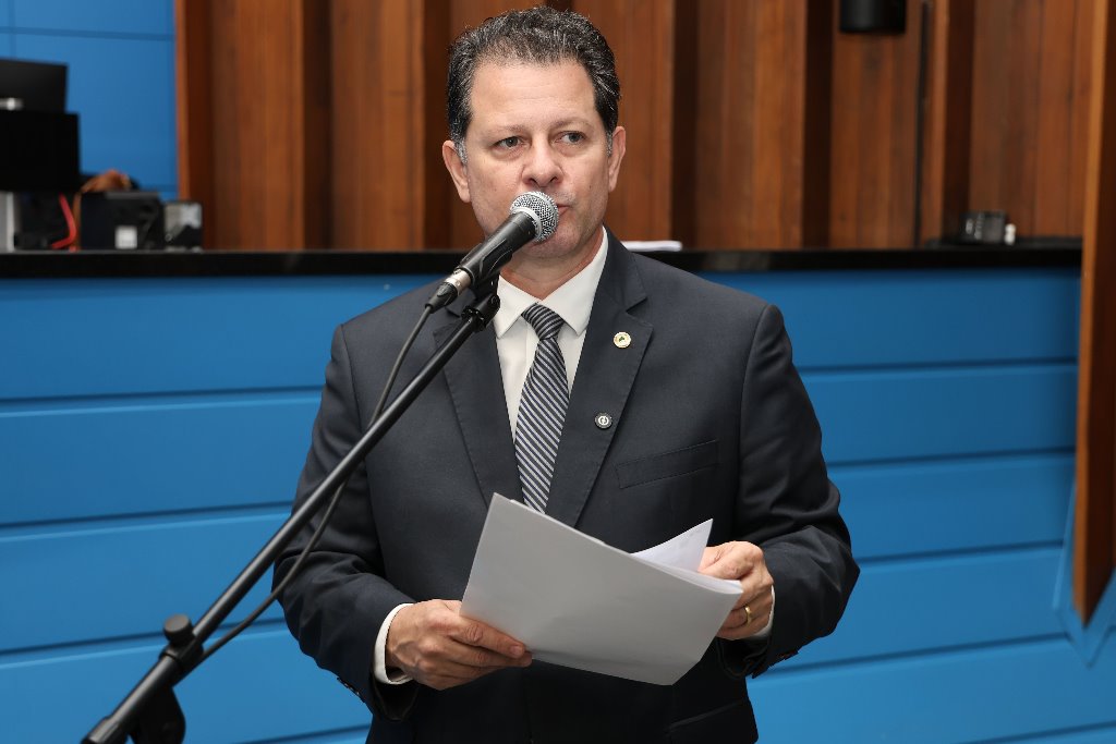 Imagem: Para o autor da proposta, deputado Renato Câmara, a iniciativa representa um avanço na política ambiental do Estado 