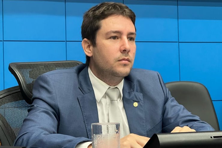 Imagem: Reunião convocada pelo deputado João Henrique acontecerá na próxima quinta-feira com representantes dos diferentes poderes do Estado