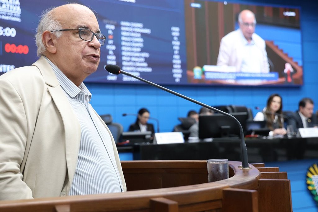 Imagem: O coordenador regional do CVV destacou a importância da escuta para quem está em sofrimento 