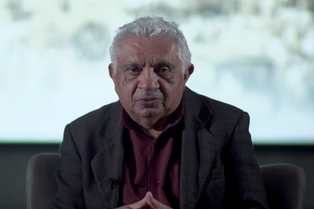 Imagem: Um dos apresentadores do programa é o ex-deputado e jornalista Sérgio Cruz 