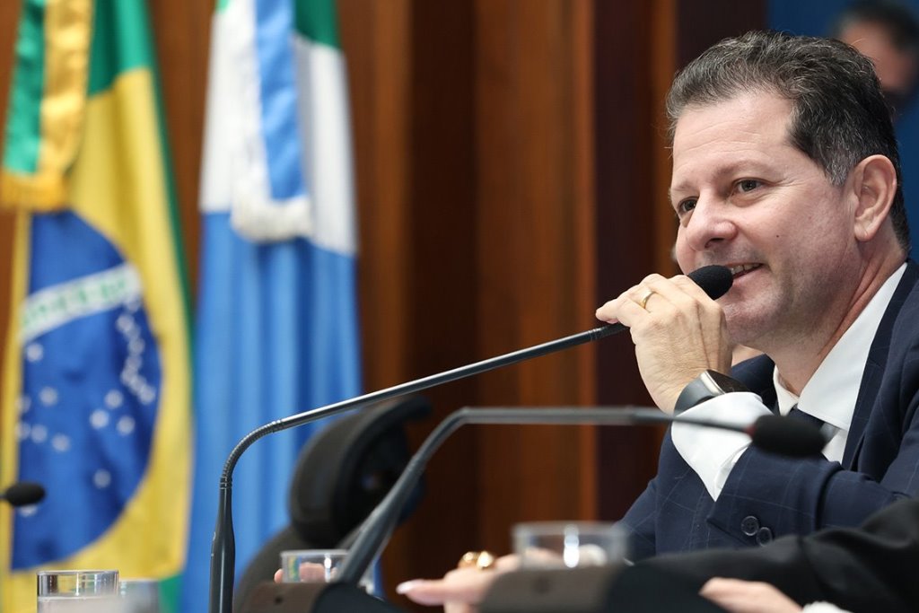 Imagem: A caminhada Passos Pela Vida integra as ações do incentivo à doação de órgãos e tecidos, instituído por lei de Renato Câmara