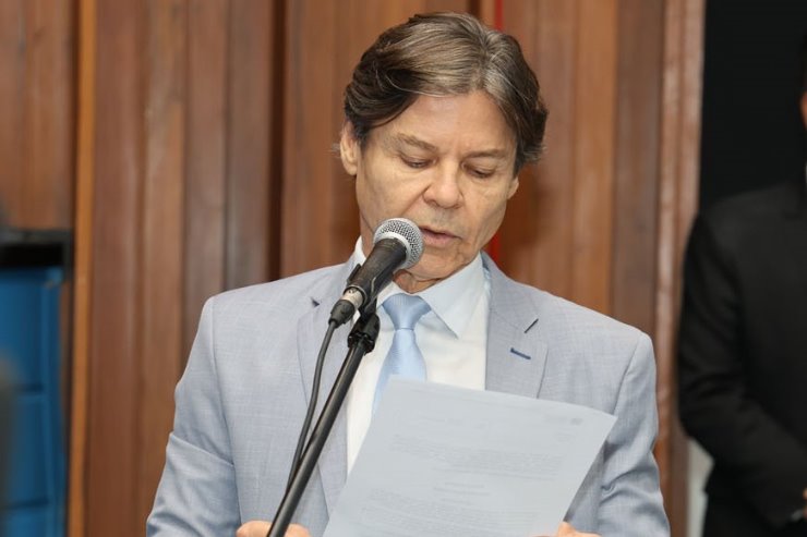 Imagem: Paulo Duarte cobra do DNIT aprovação urgente de projeto para recuperar a ponte de Porto Morrinho, em Corumbá.