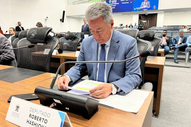 Imagem: Agora o projeto vai à Redação Final