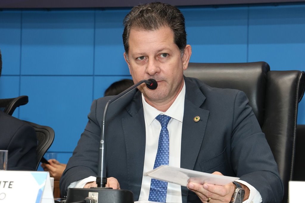 Imagem: Para Renato Câmara, a proposta reforça o papel social da entidade e amplia suas possibilidades de atuação em prol da saúde