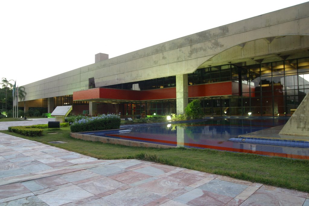 Imagem: Evento está programado para outubro no Centro de Convenções 