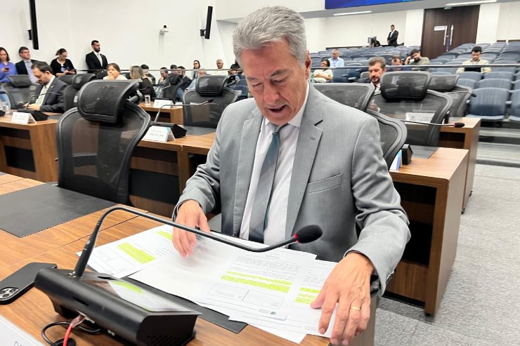 Imagem: Com 17 votos a favor e nenhum contrário, o PL objetiva estabelecer importantes medidas de proteção aos jovens menores, em consonância com o ECA