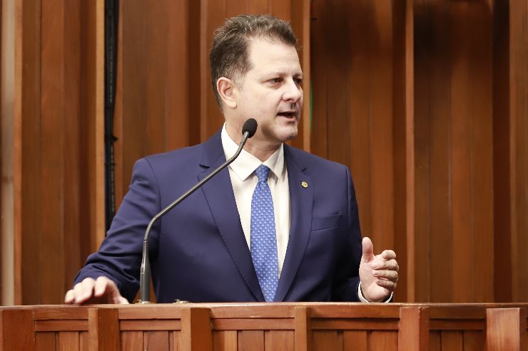 Imagem: Renato Câmara reforçou que a demanda é legítima e precisa ser priorizada