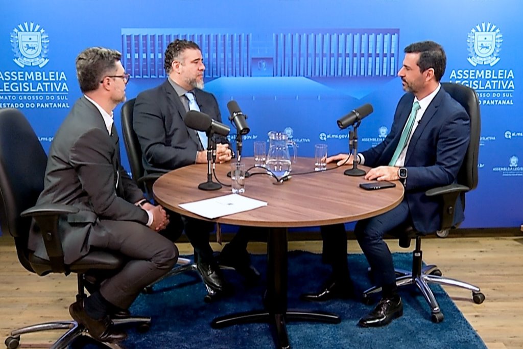 Imagem: Homero Lupo Medeiros (DPE/MS) fala sobre a interpretação e aplicação das principais mudanças do Novo CPC pela Defensoria Pública