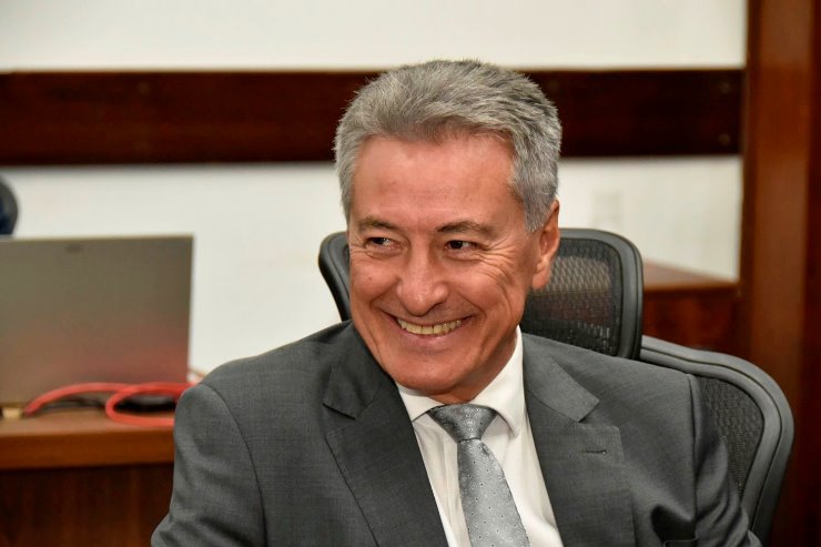 Imagem: A primeira sessão solene de entrega da distinção está prevista para o dia 8 de outubro, a partir das 19 horas, no Plenário Júlio Maia, da Alems