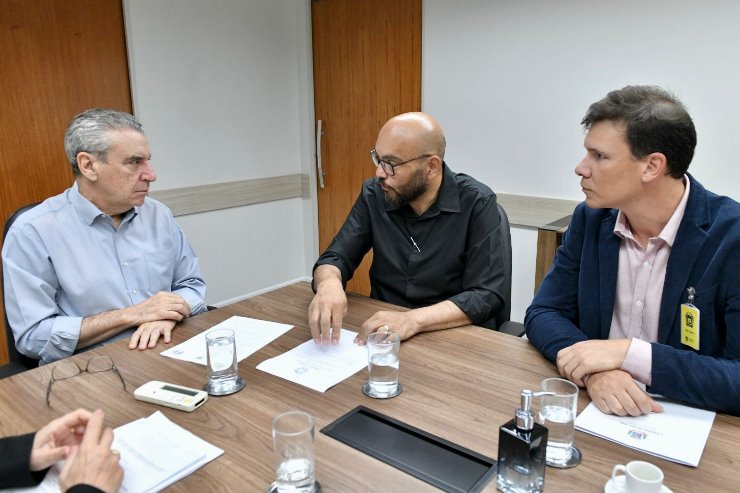 Imagem: O assunto deve voltar à pauta durante a próxima reunião do Parlasul, nos dias 27 e 28 de outubro, que discutirá o acordo de localidades fronteiriças vinculadas