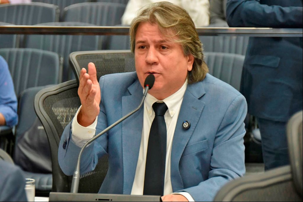 Imagem: Honraria proposta por Caravina reconhece a importância dos profissionais do rodeio para Mato Grosso do Sul