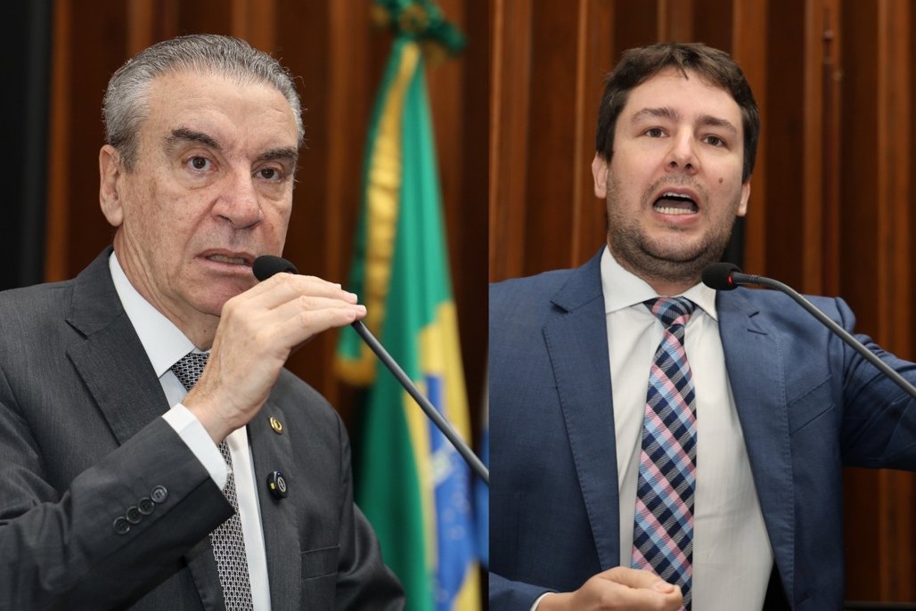 Imagem: Paulo Corrêa e João Henrique 