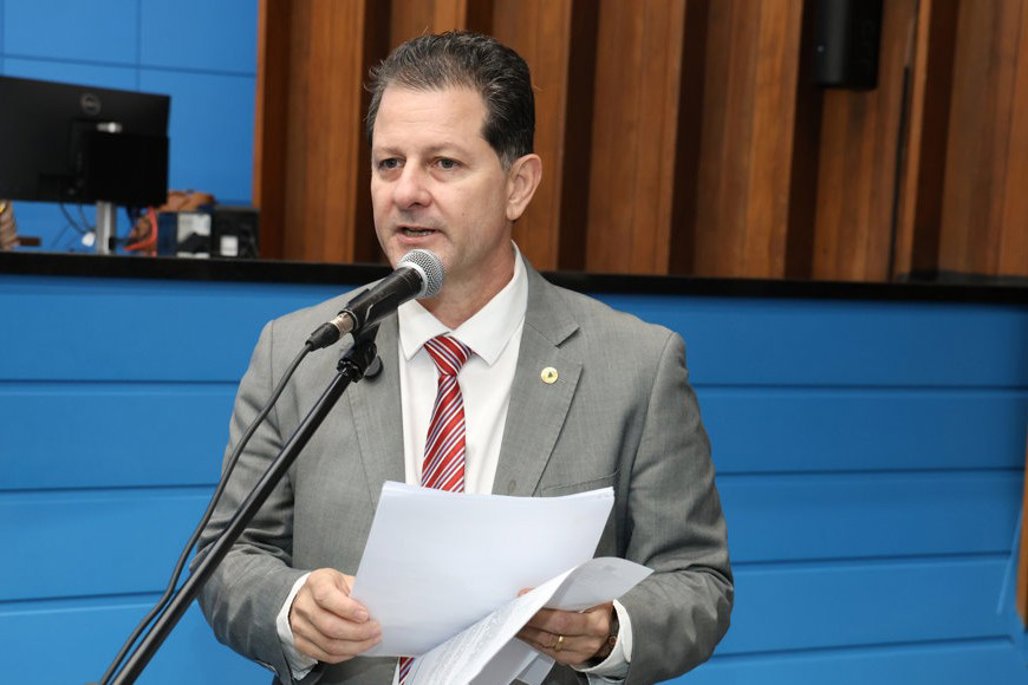 Imagem: Para o deputado Renato Câmara, a proposta reforça o compromisso do setor produtivo com a sustentabilidade e a segurança sanitária