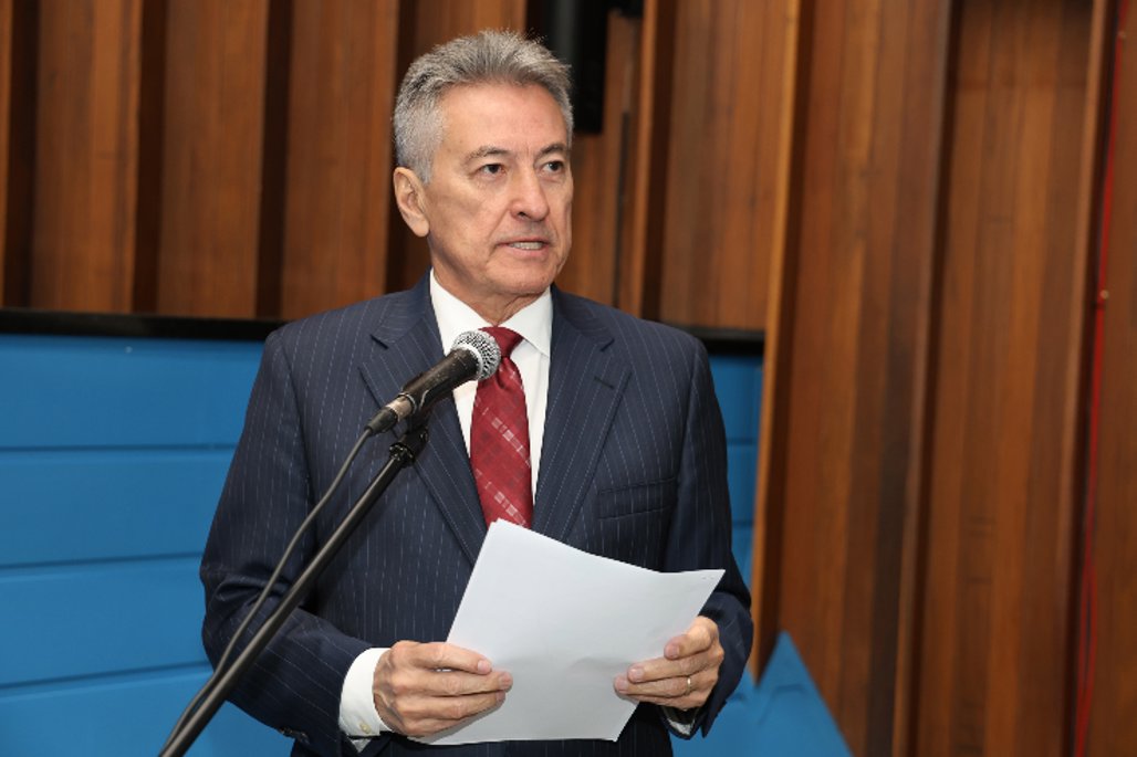 Imagem: As demandas foram apresentadas durante sessão ordinária desta terça-feira, 21, da Assembleia Legislativa