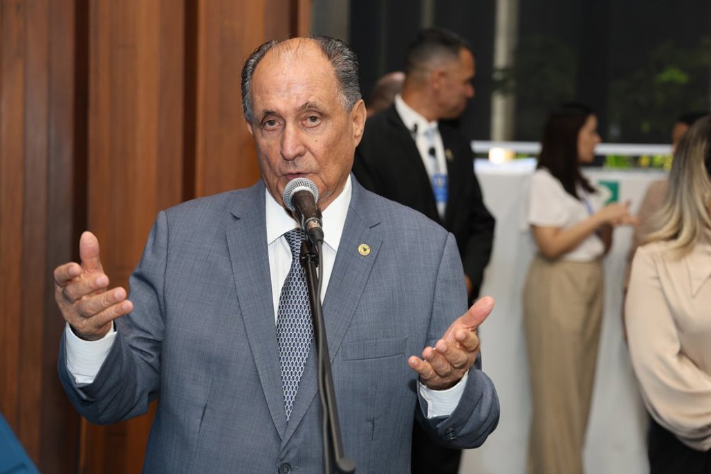 Imagem: Matéria declara a utilidade pública de entidade assistencial localizada em Rio Brilhante