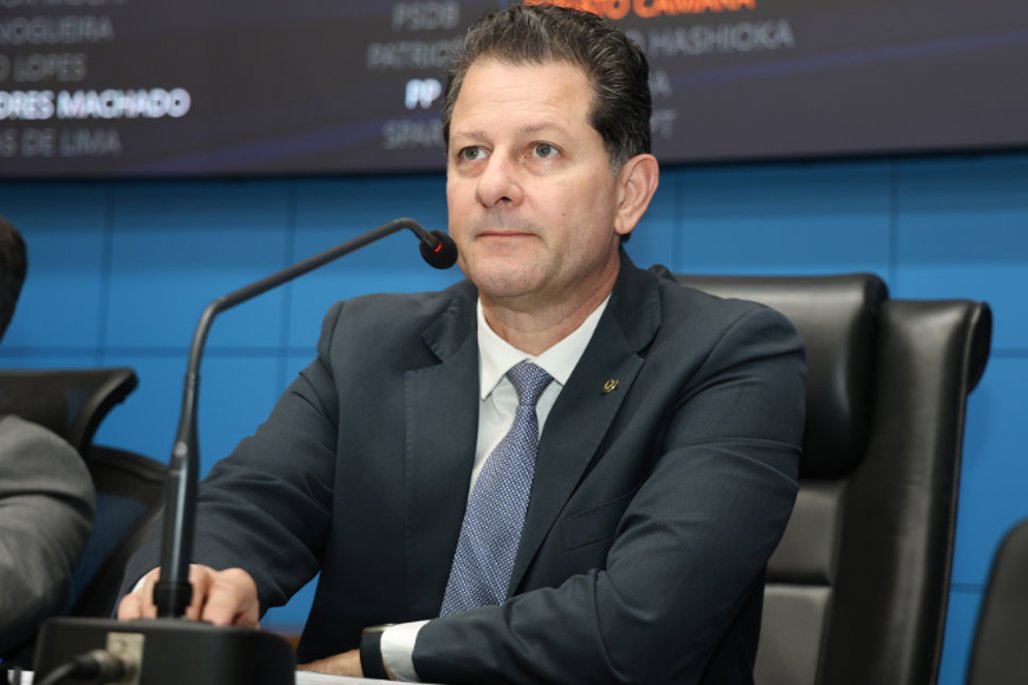 Imagem: Morador de Dourados, o deputado Renato Câmara percorre com frequência o Anel Viário e conhece de perto a rotina de quem utiliza a via para trabalhar, estudar ou se deslocar entre bairros e empresas da região.