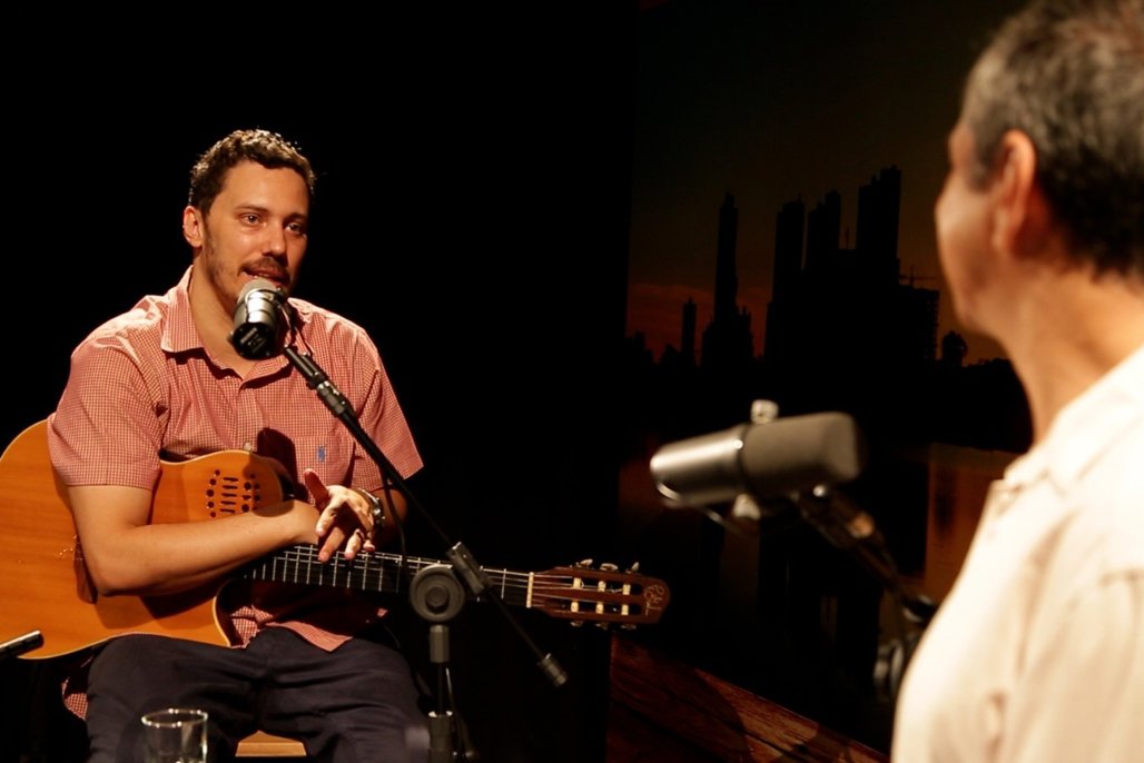 Imagem: Programa é exibido nos canais oficiais ou Youtube