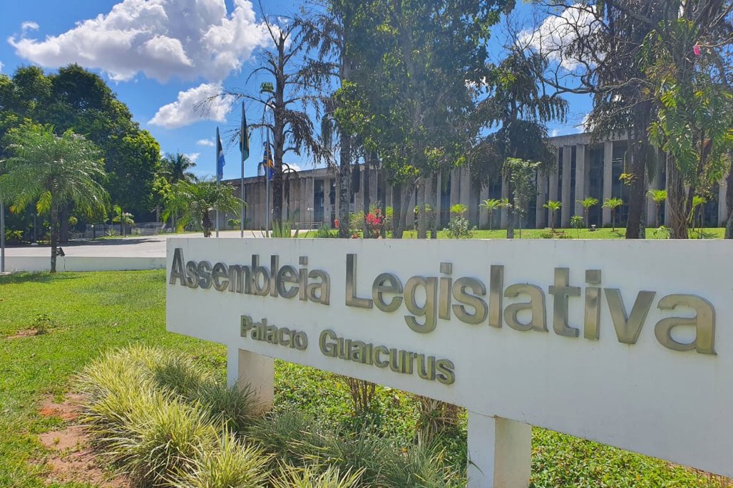 Imagem: A Semana do Servidor será realizada de 27 a 29 de outubro e no dia 3 de novembro, nas dependências do Parlamento  