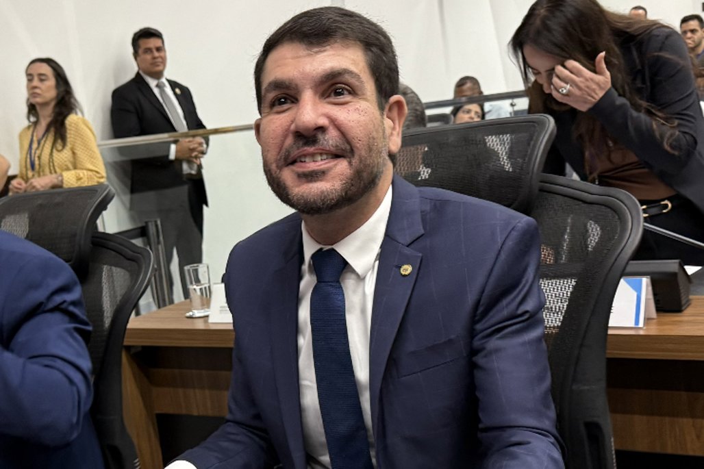 Imagem: Investimentos reforçam ações nas áreas de saúde, educação e esporte em diferentes regiões do Estado