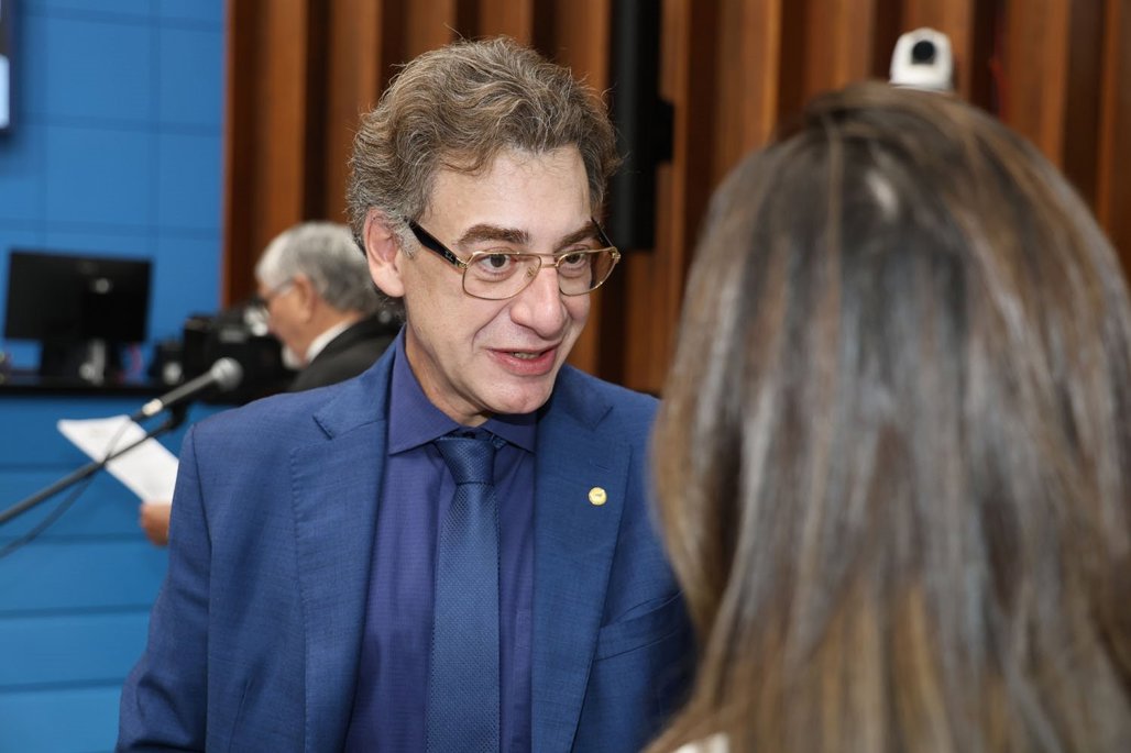 Imagem: Nova lei é de autoria do deputado Neno Razuk