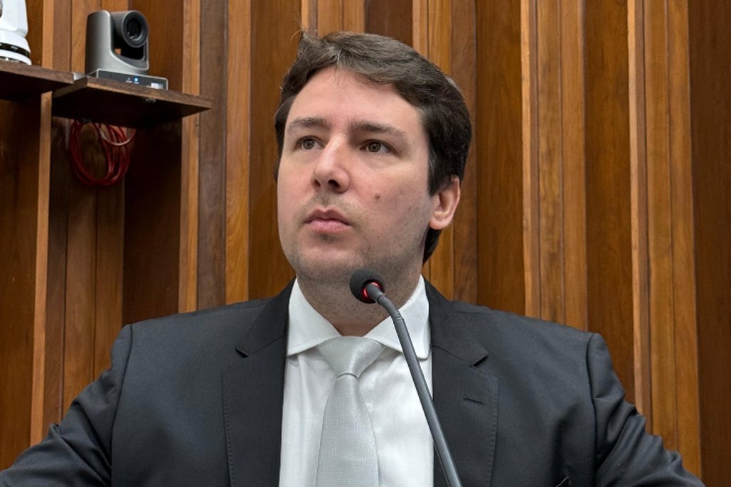 Imagem: Denúncia revela que servidor público é lesado por mais uma manobra milionária do presidente da Cassems e pede CPI