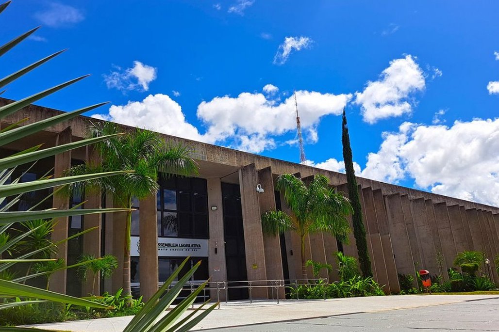 Imagem: Antes da votação em plenário, a proposta seguirá na ALEMS para análise da CCJR 