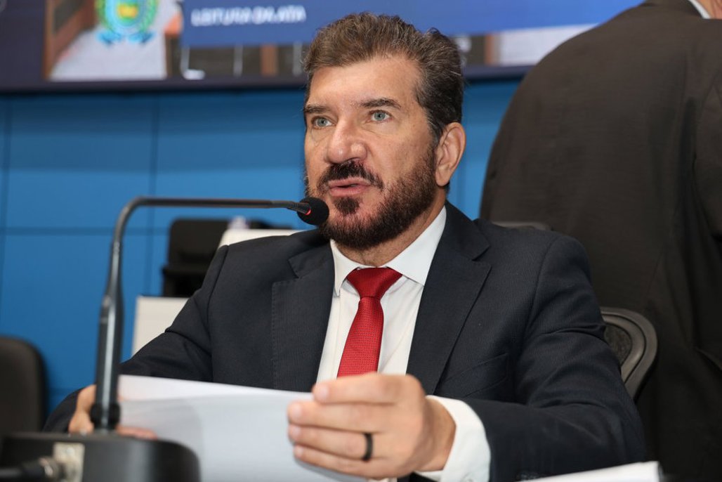 Imagem: Pedro Kemp: Políticas públicas para enfrentar realidade e preconceito em decorrência do idadismo