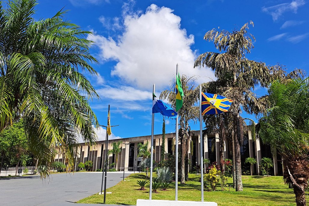Imagem: Semana na Assembleia Legislativa conta com a realização de reuniões e sessões plenárias 