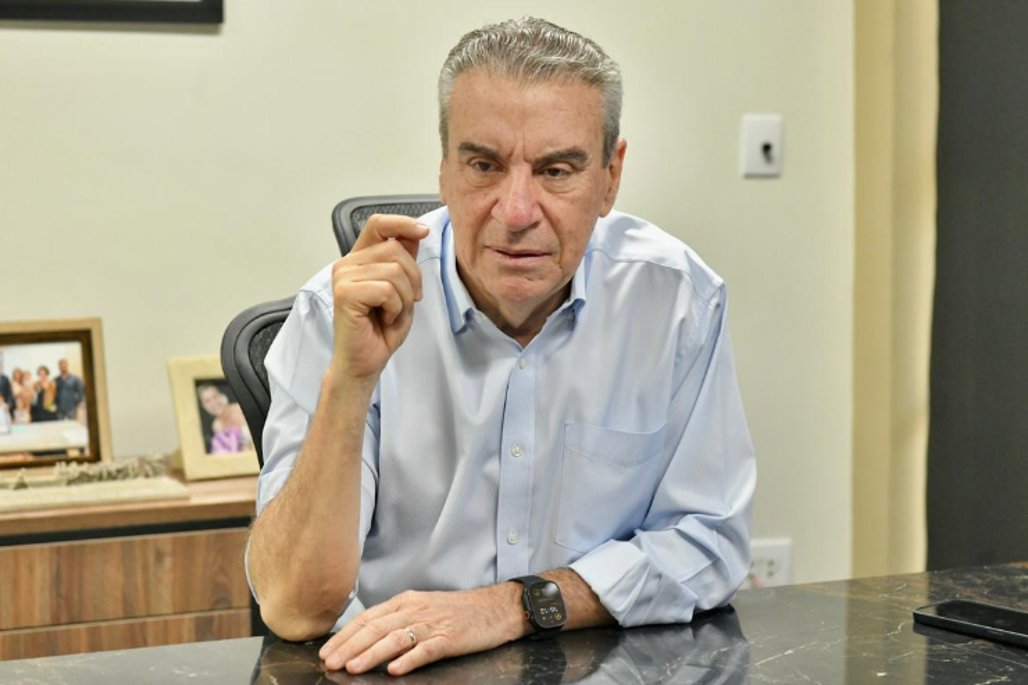 Imagem: Corrêa reforça que a informação e o diagnóstico precoce são fundamentais para aumentar as chances de cura 