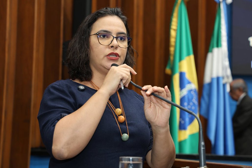 Imagem: "A matéria se origina na necessidade da adoção de políticas climáticas que considerem gênero, raça e outros marcadores sociais", justifica Gleice Jane