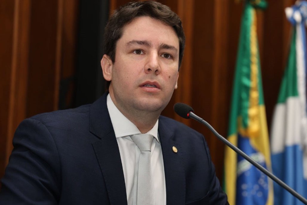 Imagem: Diante da grave crise, deputado João Henrique apresenta emendas para impedir uso indevido de quase R$ 1 bilhão; governo acumula outros empréstimos por má gestão