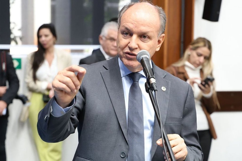 Imagem: Nova lei é de autoria do deputado Junior Mochi (MDB)