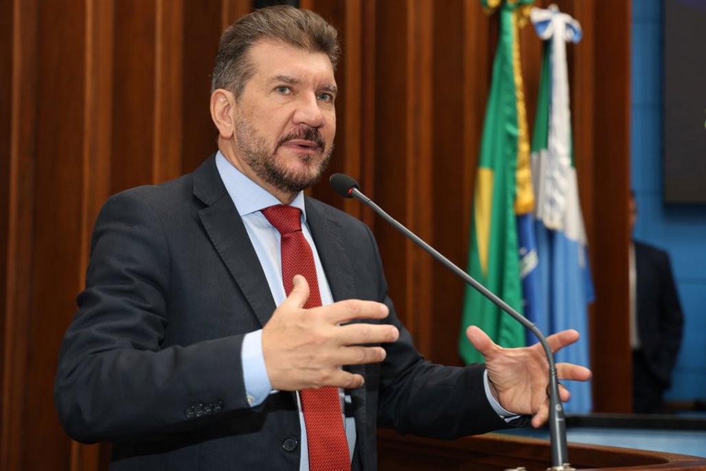 Imagem: Segundo estimou o deputado Kemp, atuam em Mato Grosso do Sul por volta de 57 Apaes e nove Pestalozzis