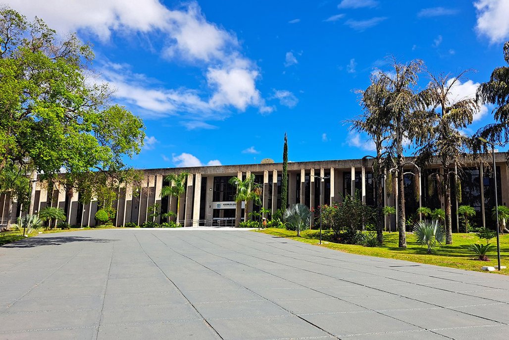 Imagem: Propostas do Executivo tramitam na Assembleia Legislativa de Mato Grosso do Sul 