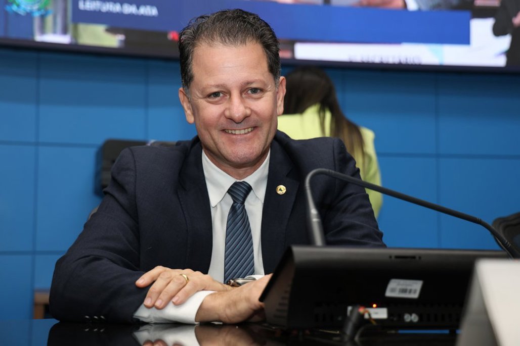 Imagem: Renato Câmara é o autor da matéria que reconhece a importância do empreendedorismo feminino