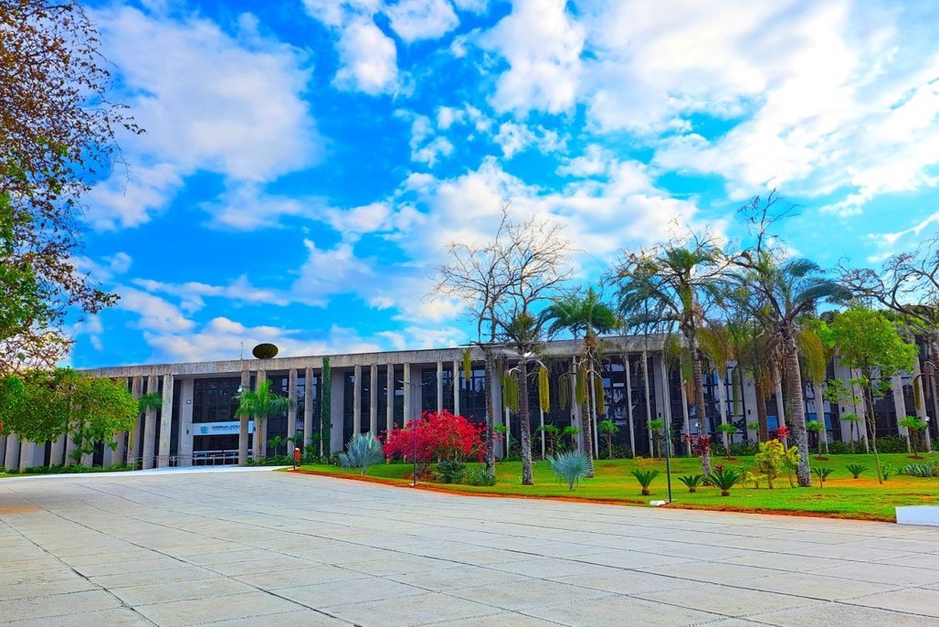 Imagem: Eventos na ALEMS são abertos ao público e à imprensa