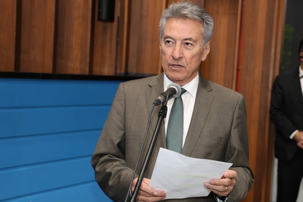 Imagem: Sessão solene desta quarta (26) homenageia artistas que difundem a cultura sul-mato-grossense no Brasil e no exterior