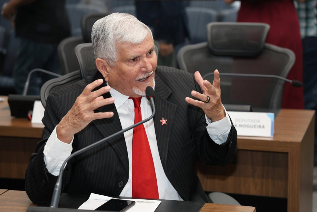 Imagem: Encontrar soluções para as quedas e faltas de energia nos assentamentos é um dos motivos da reunião convocada por Zeca do PT