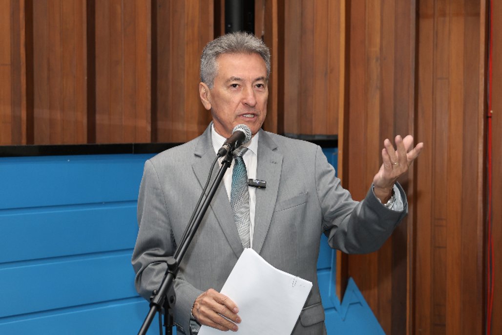 Imagem: A tilápia é uma fonte de proteína de alto valor biológico, adequada para cardápios escolares e refeições institucionais