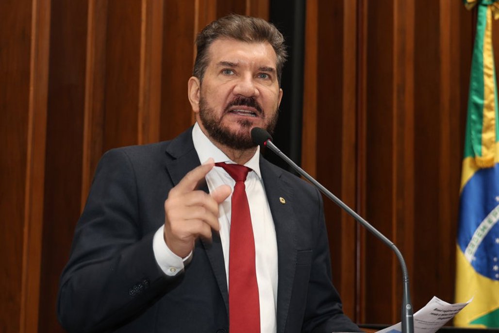 Imagem: Para ele, a decisão do STF representa a reafirmação de que a Constituição deve ser respeitada 