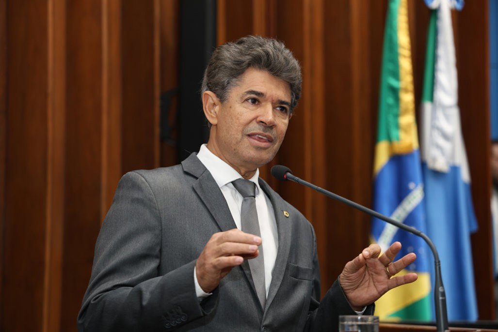 Imagem: Deputado afirmou que muitos problemas poderiam ser evitados com a disponibilidade de atividades extracurriculares a crianças e jovens 
