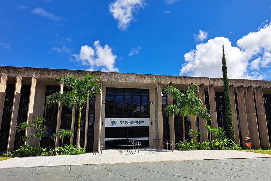 Imagem: Assembleia Legislativa de Mato Grosso do Sul publicou Decreto reconhecendo estado de calamidade em Ivinhema
