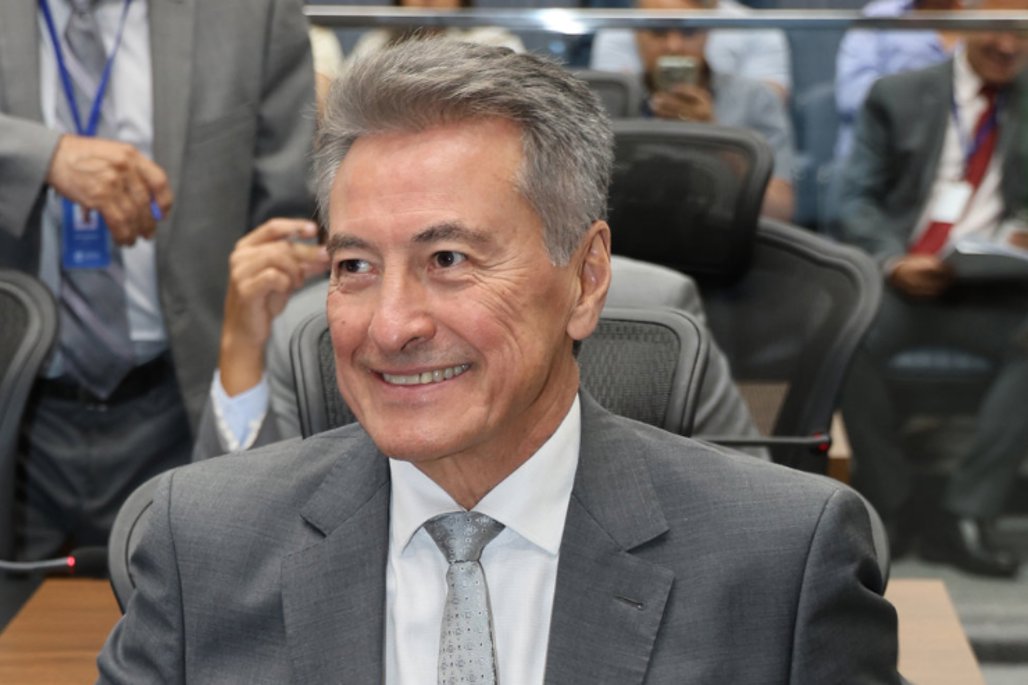 Imagem: Hashioka destacou a importância da regulamentação para dar segurança tanto aos profissionais quanto aos pacientes.