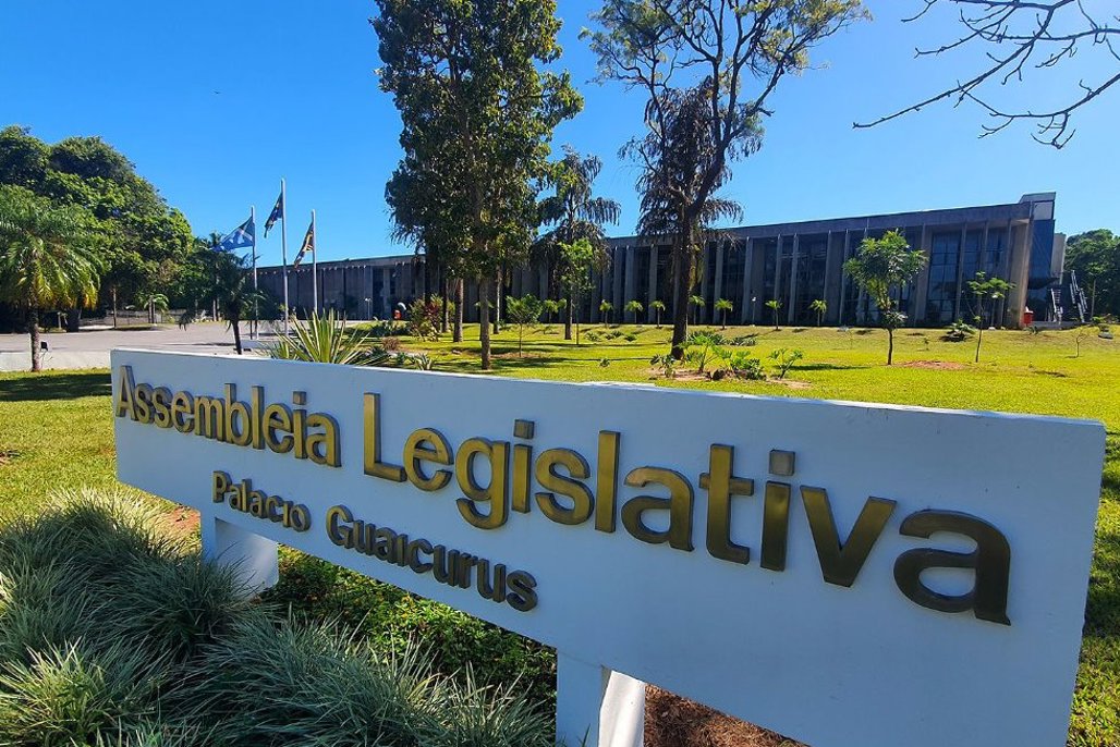 Imagem: Atos publicados no Diário Oficial desta quarta-feira oficializam a criação de duas novas Frentes Parlamentares na ALEMS