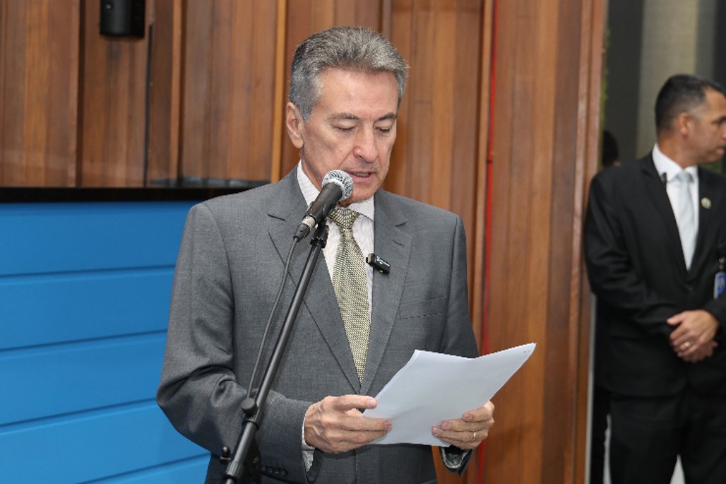 Imagem: As demandas foram encaminhadas à Secretaria de Estado de Infraestrutura e Logística (Seilog) e à Agência Estadual de Gestão de Empreendimentos de MS (Agesul)