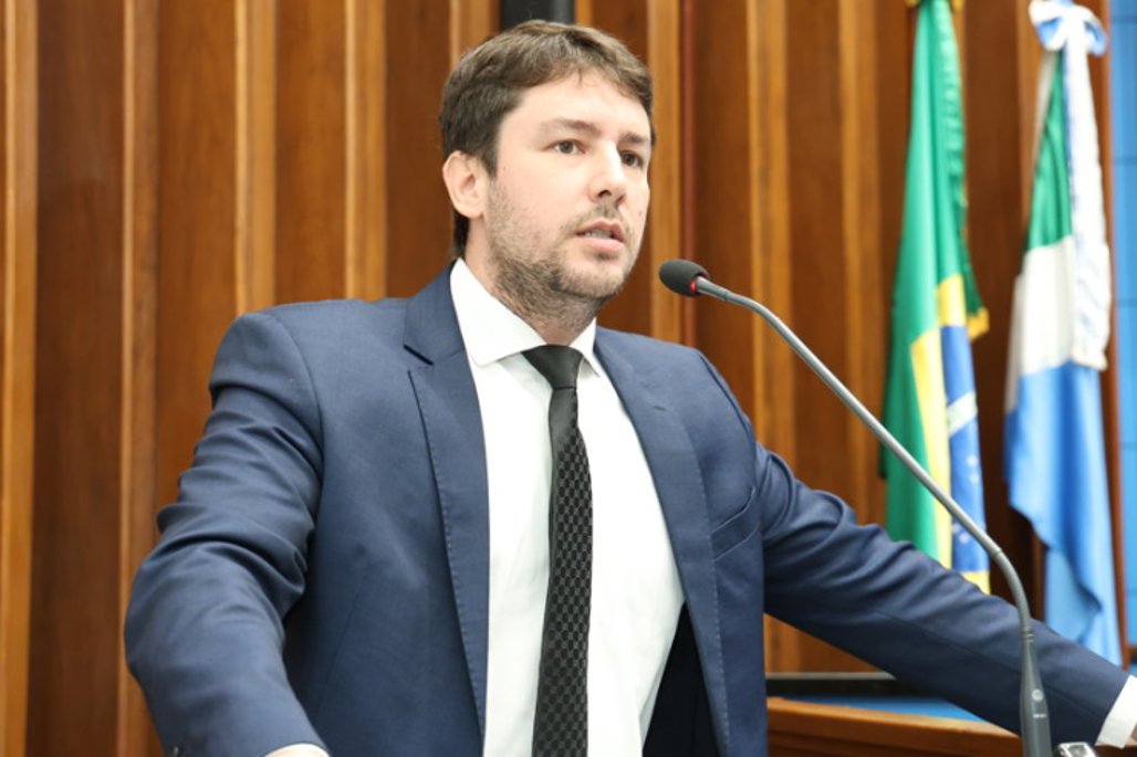 Imagem: João Henrique revelou na tribuna detalhes desta ação já declarada inconstitucional pelo STF