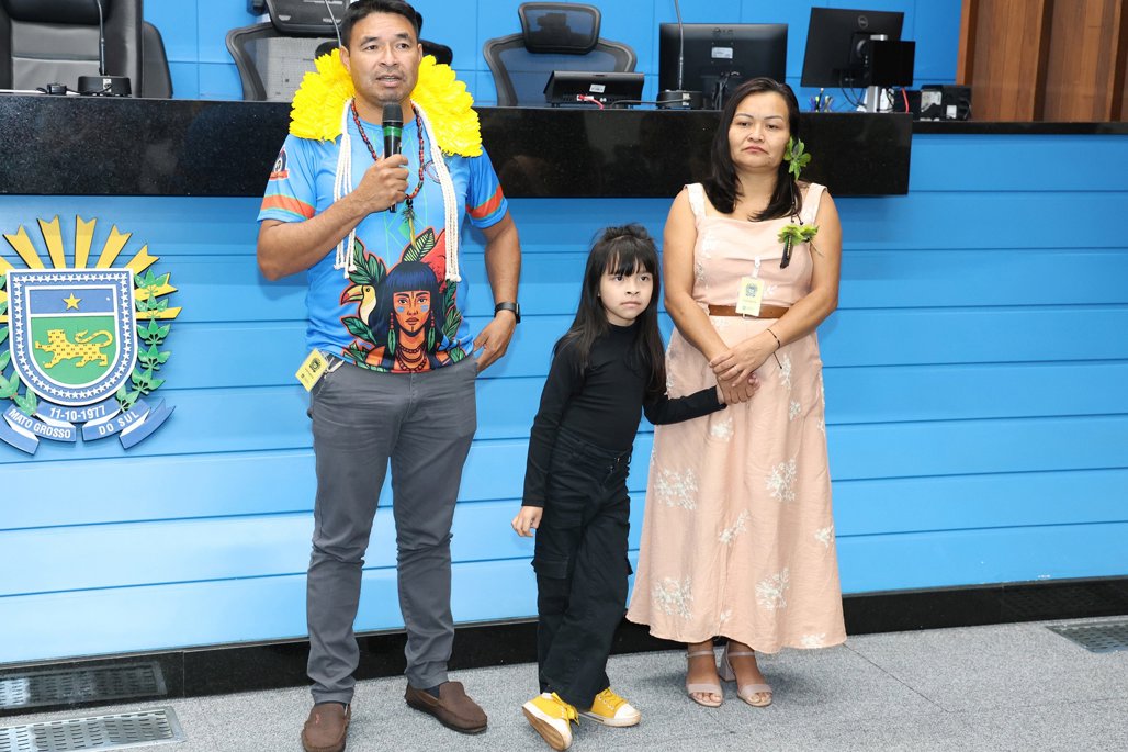 Imagem: ALEMS foi espaço para várias vozes apresentarem demandas e propostas para a melhoria da educação com respeito à diversidade