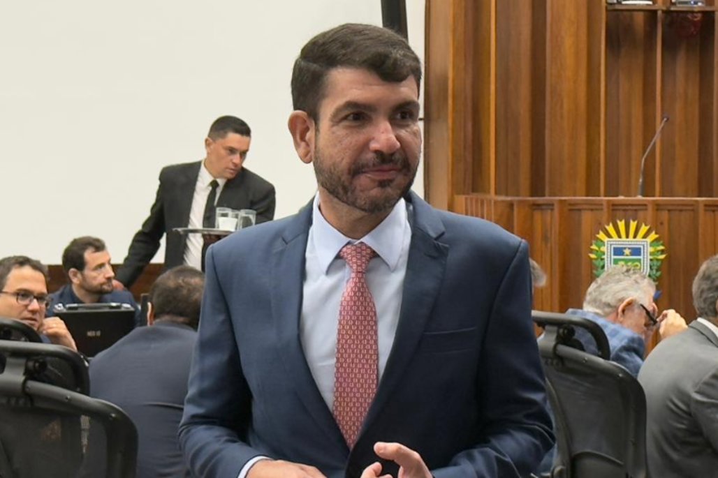 Imagem: Pedidos beneficiam todas as regiões do Estado e reforçam atuação municipalista