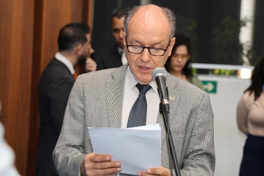 Imagem: Proposta de autoria do deputado Junior Mochi é alinhada à eficiência das políticas públicas